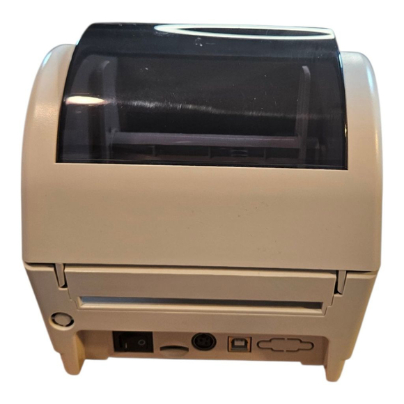 SoonMark Thermal Printer White Color - Picture 7 of 8